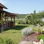 Chalet Kraut & Ruabn - Stadl