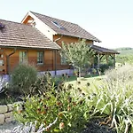 Kraut & Ruabn - Stadl Chalet *