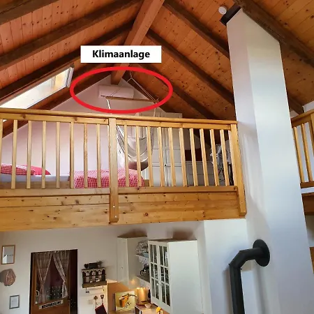 Kraut & Ruabn - Stadl * Engabrunn