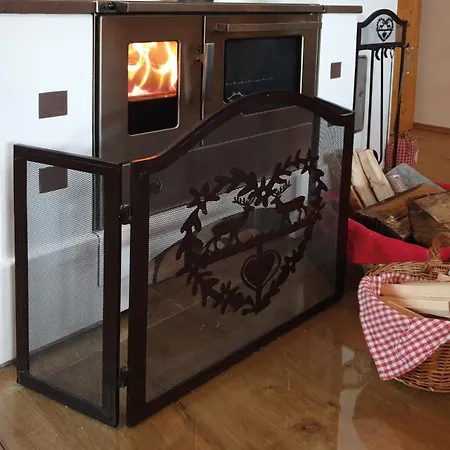 Kraut & Ruabn - Stadl