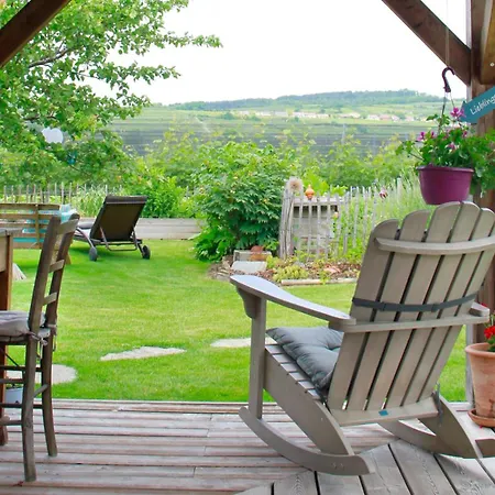 Kraut & Ruabn - Stadl Σαλέ Engabrunn