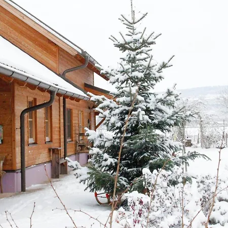 Kraut&ruabn - Stadl Chalet