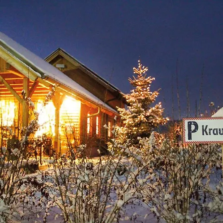 Kraut & Ruabn - Stadl * Engabrunn