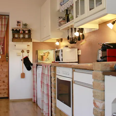 Kraut & Ruabn - Stadl Domek alpejski *