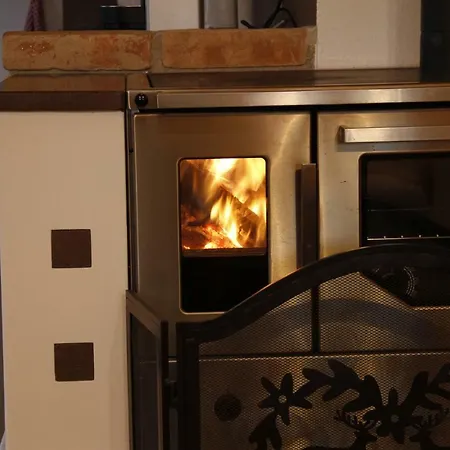 Kraut & Ruabn - Stadl Domek alpejski Engabrunn