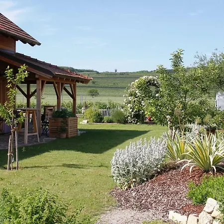 Chalet Kraut & Ruabn - Stadl