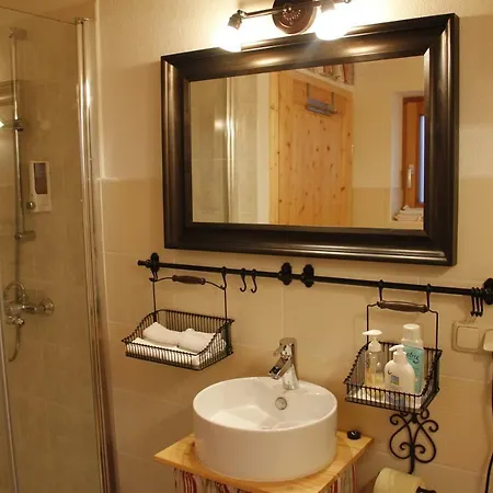 Kraut & Ruabn - Stadl Domek alpejski *