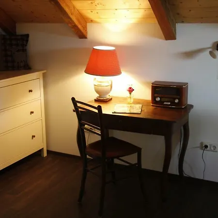 Domek alpejski Kraut & Ruabn - Stadl Engabrunn