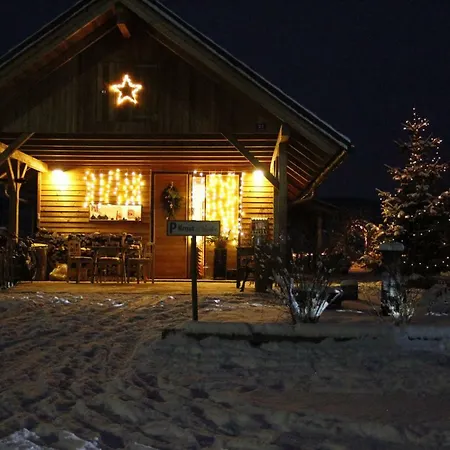 Kraut & Ruabn - Stadl Engabrunn