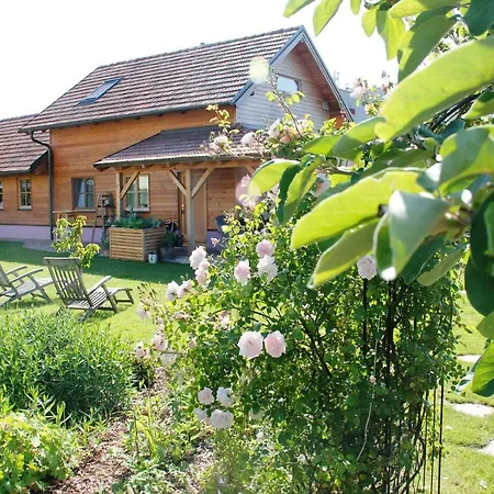 Kraut & Ruabn - Stadl * Engabrunn