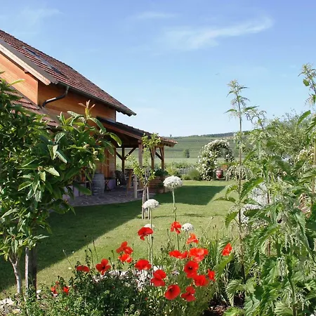 Kraut&ruabn - Stadl Chalet *