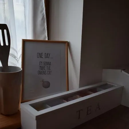 Domek alpejski Kraut & Ruabn - Stadl Engabrunn