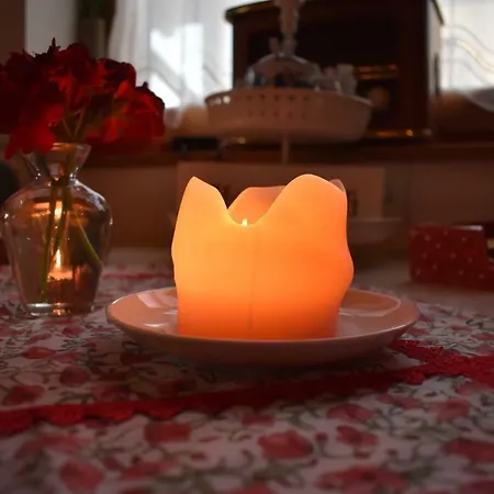 Kraut & Ruabn - Stadl Domek alpejski