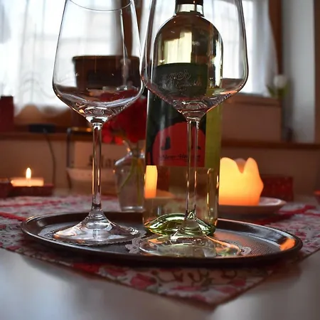 Kraut & Ruabn - Stadl *