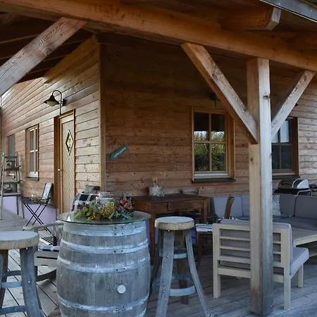 Kraut & Ruabn - Stadl