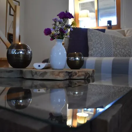 Kraut & Ruabn - Stadl Domek alpejski *