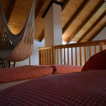 Kraut & Ruabn - Stadl Chalet Engabrunn