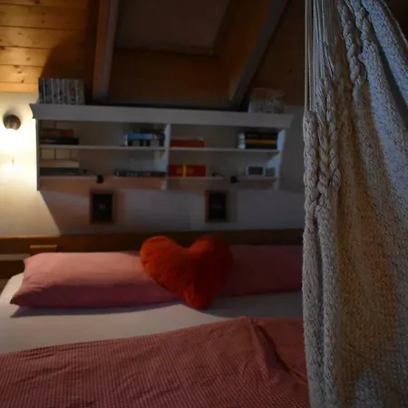 Kraut & Ruabn - Stadl Engabrunn