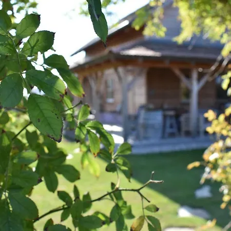 Domek alpejski Kraut & Ruabn - Stadl