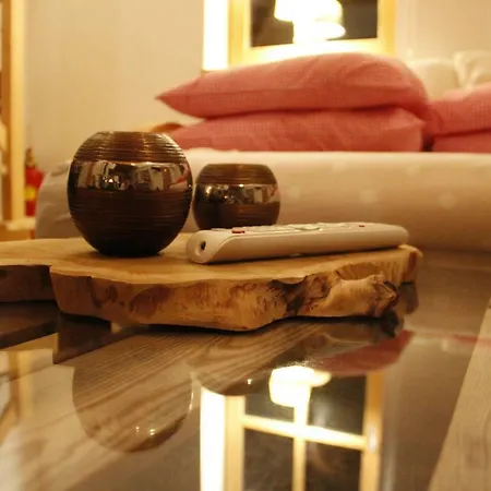 Kraut & Ruabn - Stadl Domek alpejski