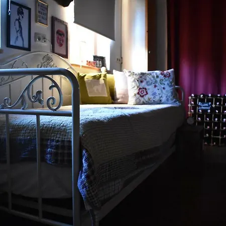 Kraut & Ruabn - Stadl Domek alpejski *