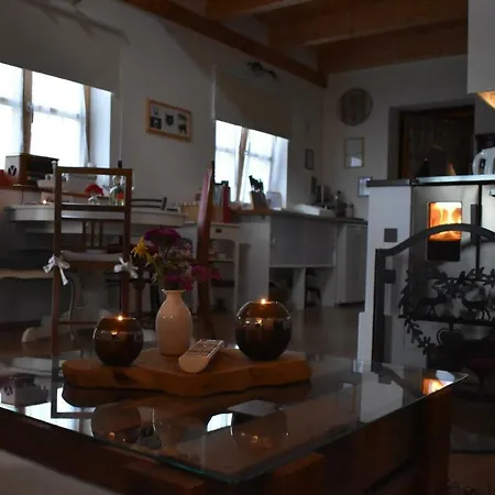 Kraut & Ruabn - Stadl *