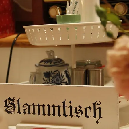 Kraut&ruabn - Stadl * Engabrunn