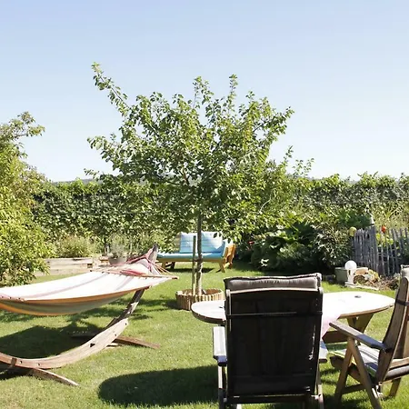 Kraut & Ruabn - Stadl * Engabrunn