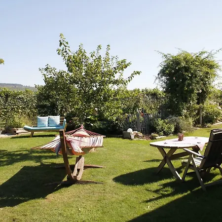 Kraut & Ruabn - Stadl Domek alpejski