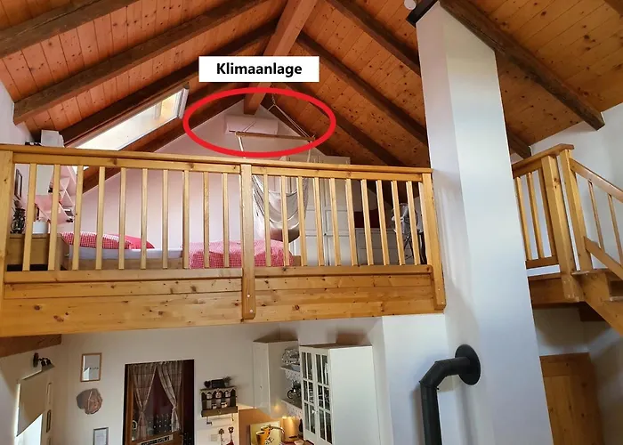 Kraut & Ruabn - Stadl * Engabrunn