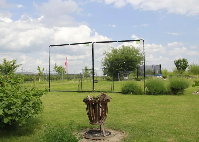 Chalet Kraut & Ruabn - Stadl Engabrunn