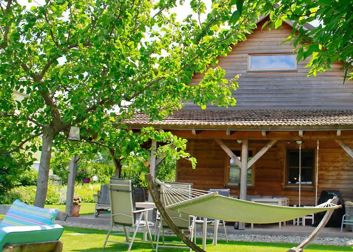 Kraut & Ruabn - Stadl