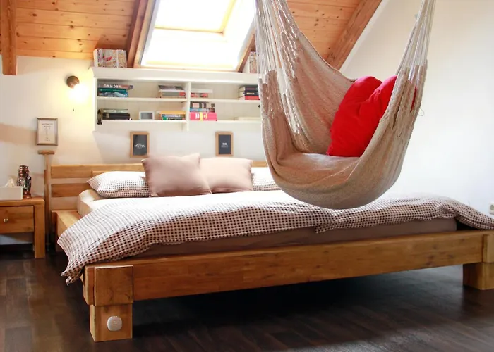 Σαλέ Kraut & Ruabn - Stadl Engabrunn