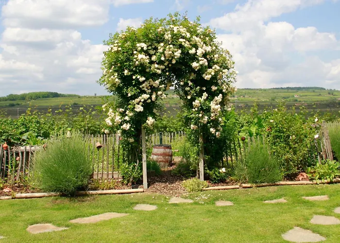 Kraut & Ruabn - Stadl Engabrunn