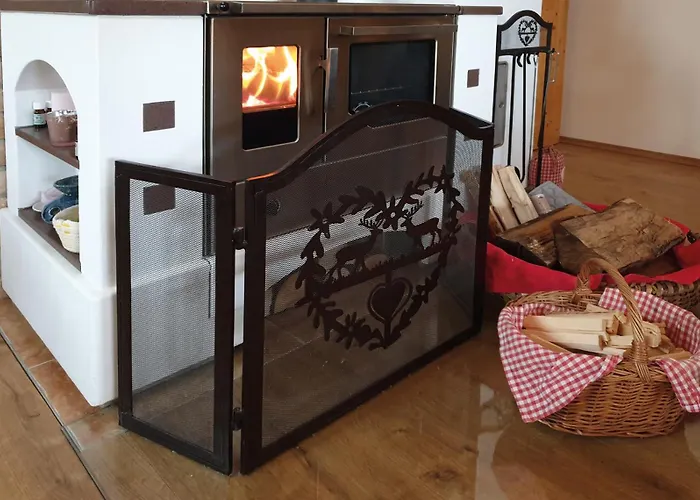 Kraut & Ruabn - Stadl