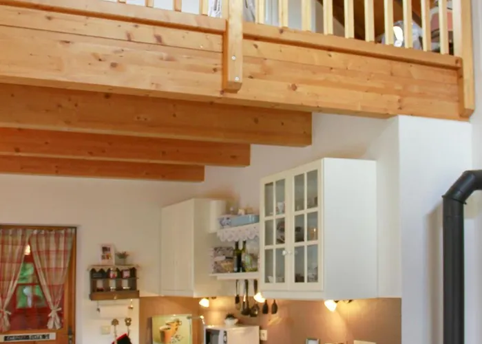 Kraut & Ruabn - Stadl *