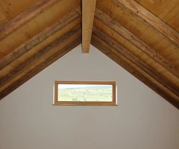 Kraut & Ruabn - Stadl