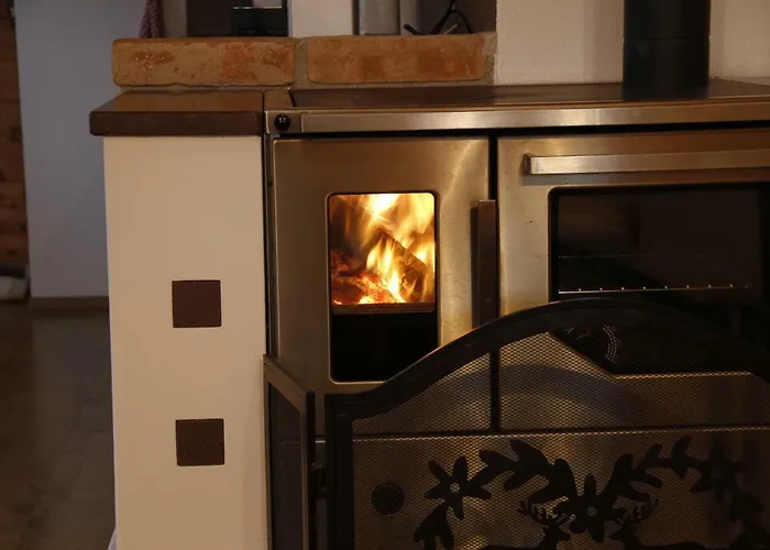 Kraut & Ruabn - Stadl Σαλέ Engabrunn