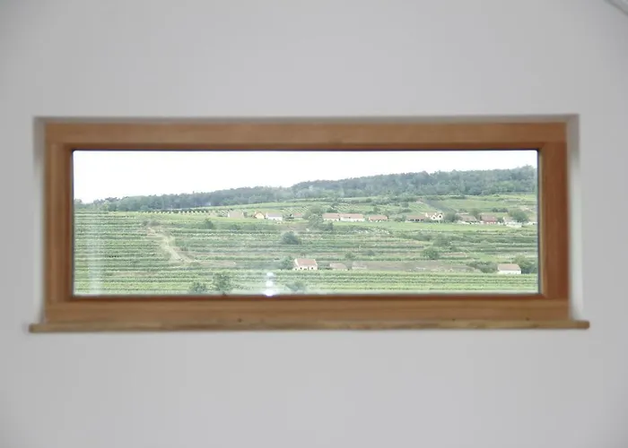 Σαλέ Kraut & Ruabn - Stadl *