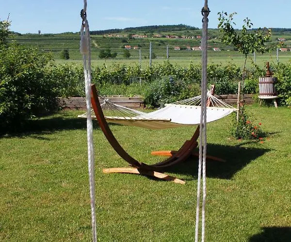 Kraut & Ruabn - Stadl Engabrunn