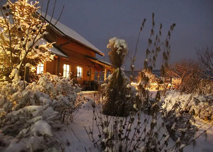 Kraut & Ruabn - Stadl * Engabrunn