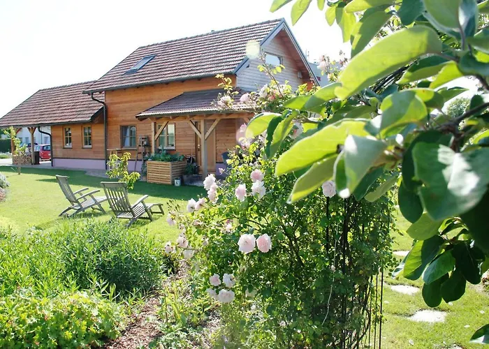 Kraut & Ruabn - Stadl * Engabrunn