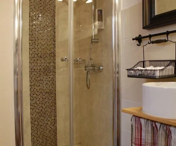 Kraut & Ruabn - Stadl Engabrunn