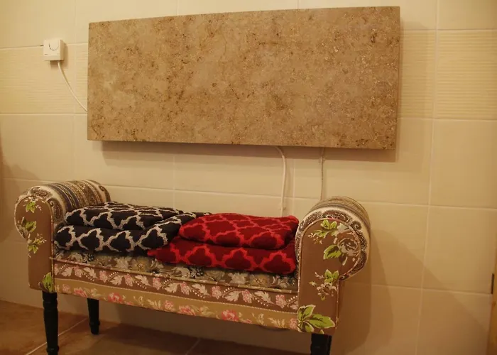 Σαλέ Kraut & Ruabn - Stadl Engabrunn