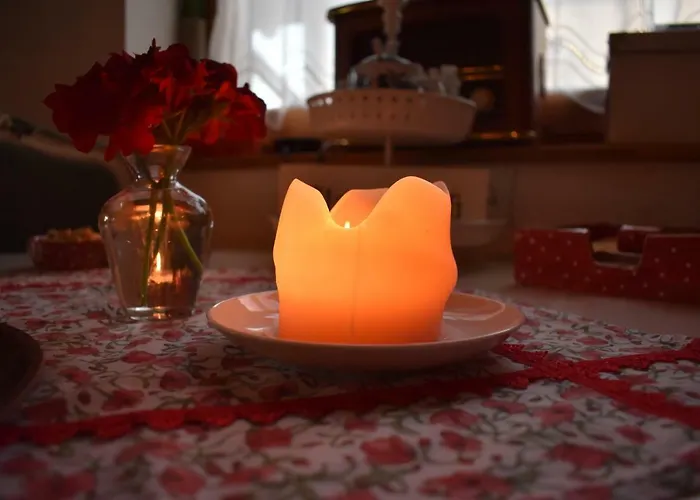 Kraut & Ruabn - Stadl Chalet