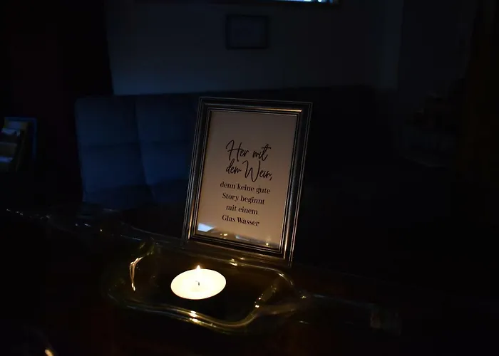 Chalet Kraut & Ruabn - Stadl