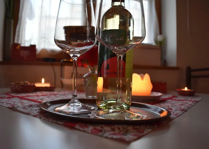 Kraut & Ruabn - Stadl *