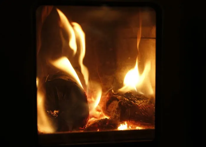 Chalet Kraut & Ruabn - Stadl *