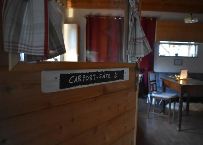 Kraut & Ruabn - Stadl Engabrunn