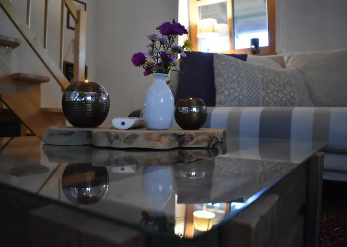 Kraut & Ruabn - Stadl Σαλέ *